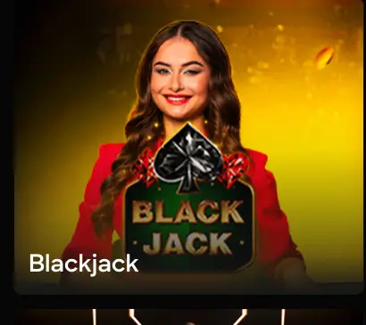 Play Blackjack