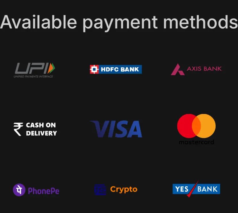 Crypto Payments at Parimatch